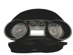 Tacho Kombiinstrument Fiat Bravo 00518924550 503001982801 48901