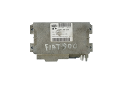 Steuergerät Fiat 46411120 IAW16F.E0 Magneti Marelli 34690