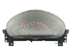 Tacho Kombiinstrument Mercedes A W168 A1685404011 44471