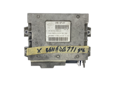 Steuergerät Fiat 46439052 IAW 8F.5T 61600.218.09 Magneti Marelli 57158