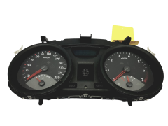 Tacho Kombiinstrument Renault Megane 2 8200399692 B 49420