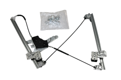 Fensterheber Für Skoda 1U0837462B 88370364702 DPA