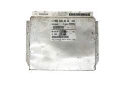 Steuergerät ESP 0265453632 0265109431 Mercedes Bosch 21594