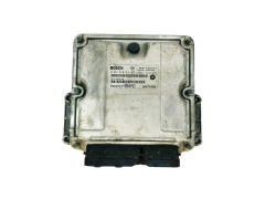 Steuergerät P04727664AC 0281010814 Chrysler Bosch 32977