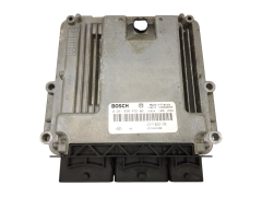 Steuergerät Renault 0281030439 237102213R 237104128R Bosch 27966