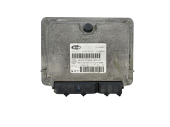 Steuergerät 73501877 61600.627.02 IAW4AF.M7 Fiat Magneti Marelli 54253