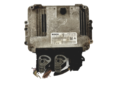 Steuergerät 0281012620 9663944680 9659614980 PSA Bosch 17117