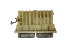 Steuergerät 24410130 ID804027 Opel GM Delphi 36663