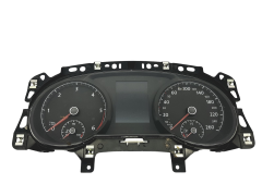 Tacho Kombiinstrument VW Golf MK7 517920741 A2C91434801