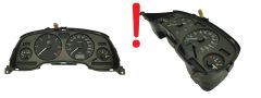 Tacho Kombiinstrument Opel Astra G DQ09228743 351177000 69558