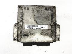 Steuergerät P04727666AB 0281011280 Chrysler Bosch 17761