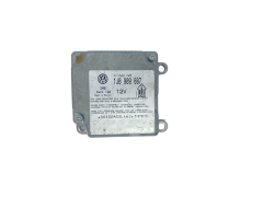 Steuergerät 1J0909607 5WK4199 VW Siemens 58682