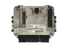 Steuergerät 0281013332 9664257580 9653958980 PSA Bosch 18425