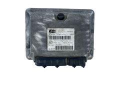 Steuergerät IAW.4AF.PP 55187374 61600.625.03 Fiat Magneti Marelli 49012