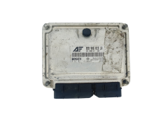 Steuergerät 038906019LR 0281011143 Lancia Ford Bosch 44988