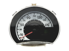 Tacho Kombiinstrument Aygo 107 C1 83800-0H011-A Toyota PSA 52625