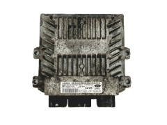 Steuergerät 3S61-12A650-LB 5WS40140D-T SID 804 Ford Siemens 20436