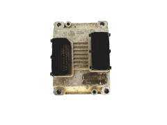 Steuergerät ME73H4F015 0261207086 Fiat Bosch 27349