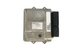 Steuergerät FGP MJD6JF.P3 55195817 Fiat 38663