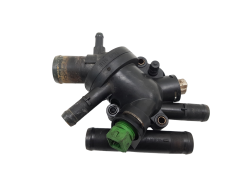 Thermostat Gehäuse 7701474249 Renault 1.9 D 8178