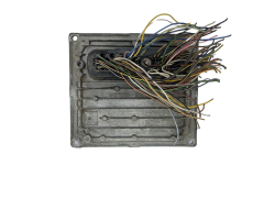 Steuergerät S120977015G 4S61-12A650-SE SIM210 Ford Siemens 48066