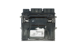 Steuergerät 0281034275 237100833S Renault Bosch