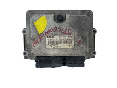 Steuergerät Fiat 55188214 0281011421 19242ADD Bosch 52296