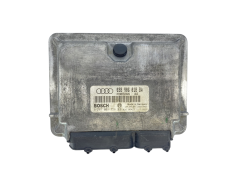 Steuergerät 038906018BA 0281001756 Audi Bosch 63132
