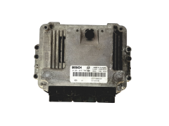 Steuergerät 0281015798 237100055R 237100870R Renault Bosch 25897