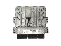 Steuergerät 237106677R A2C38641900 SID310 Renault Continental 28568