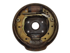 Ankerscheibe Szczęk Rechts 7701040727 Renault Laguna I 32190708.6 11923