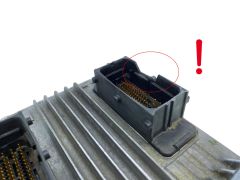 Steuergerät 897350 9485 112500-0163 97350 948 Opel Denso 64040