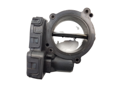 Drosselklappe Mercedes-Benz A6510900470 0280750573 3080