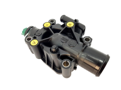 Thermostat Gehäuse Original Citroen C2 207 307 308 407 1.6 VTI 1336Z0