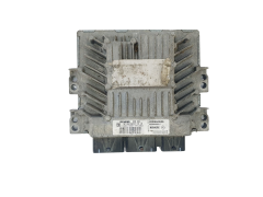 Steuergerät S122326110A SID301 8200659536 8200592611 Renault 47435