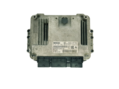 Steuergerät 0281011802 9656841080 9653958980 PSA Bosch 34208
