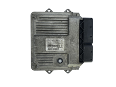 Steuergerät MJD6JF.S1 51775008 71600.005.05 Fiat Magneti Marelli 53321