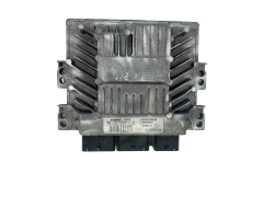 Steuergerät S122326111A 8200766462 8200592611 Renault Siemens 50999