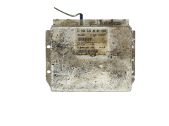 Steuergerät Mercedes 0295454232Q02 0265109477 Bosch 47386