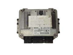 Steuergerät 0281011863 9653958980 9655943580 PSA Bosch 19334