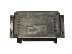 Steuergerät 0261204929 9633184680 26FM0534 PSA Bosch 3457