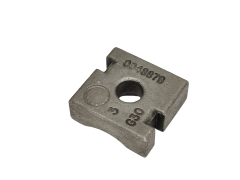 Unterlegscheibe 004887B 8200004887 2.2-2.5DCI Renault