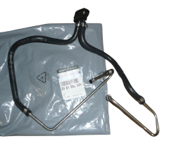 Abgasdrucksensor Differenzdrucksensor Original Renault Clio IV Scenic Kangoo 208150035R
