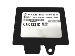 Modul Sterownik Mercedes 0315455932 Temic