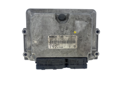 Steuergerät 55191209 0281011553 192 47DAA Fiat Bosch 50311