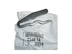 Sichern Neues Original 2549.14 254914 Citroen Peugeot