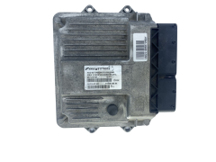 Steuergerät 51775013 MJD6JF.M4 71600.045.04 Fiat FGP 50719