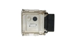 Steuergerät 39117-04093 9001143092 KIA Bosch 43946