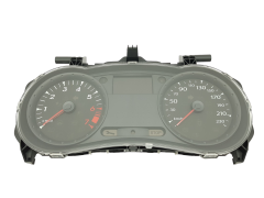 Tacho Kombiinstrument Renault Clio 3 8201059899 B 27632