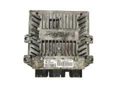 Steuergerät 9660300280 9653451880 5WS40285C-T PSA Siemens 26996